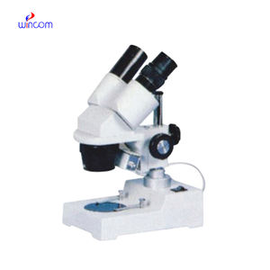 디지털 쌍안 광학 20x 40x 120x 스테레오 현미경 줌 LED 조명 쌍안 줌 스테레오 현미경/Stereoscope - Product Image 2