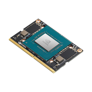 Módulo Jetson Xavier NX de 8GB/16GB, Placa de Desarrollo Integrada con IA, Carcasa para Placa Portadora de Computadora - Product Image 3