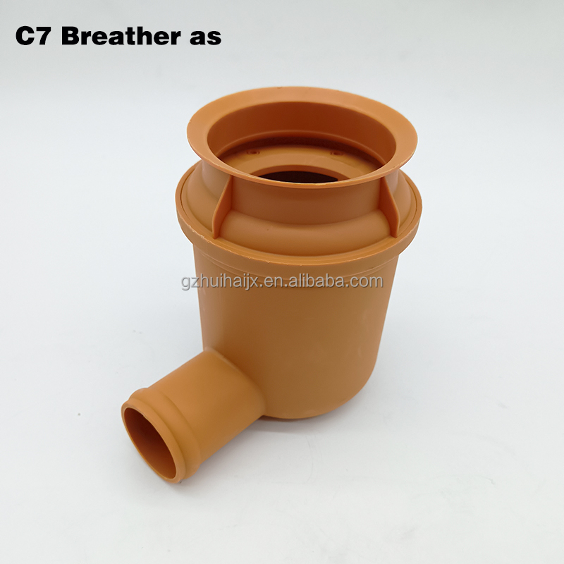 Caterpillar CAT 324D 325D 329D Engine Crankcase Breather 9Y-2988