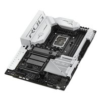 Nouveau A SUS ROG MAXIMUS Z790 FORMULA DDR5 LGA 1700 Prise en charge de la carte mère de jeu intel 192G