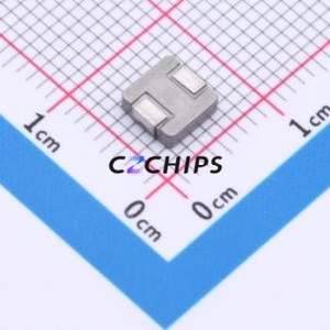 APH0518T100M ตัวเหนี่ยวนำไฟฟ้าแบบ SMD,5.4x5.2 มม. ( ค่าความเหนี่ยวนำ: 10uH )( ความแม่นยำ: 20% กระแสไฟฟ้าที่กำหนด: 2.5A ) - Product Image 2