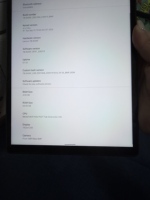 Tablette d'occasion TB-X606F 4+64 Go pour Lenovo M10 Plus FHD TB-X606F, tablette PC WiFi d'occasion, tablette Android d'occasion Lenovo Tab M10