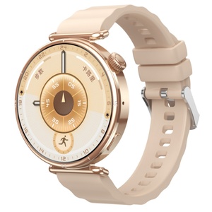 Reloj Inteligente para Mujer, Novedad 2026, Múltiples Modos Deportivos, Llamadas por Bluetooth, Asistente de Voz, Recordatorio de Mensajes - Product Image 5