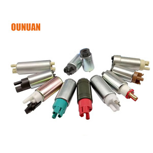 Bomba de Combustible Electrónica para Gasolina, Modelo CXL-045, para Nissan, <span class=keywords><strong>Yamaha</strong></span>, Hyundai, Chevrolet, Delphi, Suzuki, <span class=keywords><strong>VW</strong></span> 23220-75040 - Product Image 1