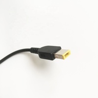 Chargeur pour ordinateur portable 20V 3.25A 65W pour Lenovo IdeaPad Yoga 11/13 Series Ultrabook Tablette Adaptateur secteur Alimentation