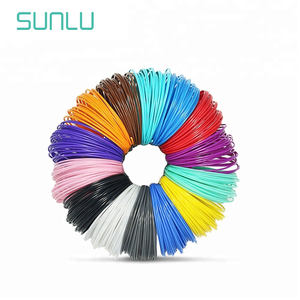 OEM ODM <span class=keywords><strong>3D</strong></span> lápiz 1,75 Mm 3mm <span class=keywords><strong>Pla</strong></span> Abs Doodle <span class=keywords><strong>3D</strong></span> pluma filamento para <span class=keywords><strong>3D</strong></span> lápiz <span class=keywords><strong>Pla</strong></span> filamento - Product Image 2