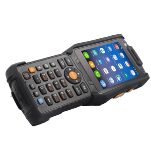 Terminal portable Unimes C5000 WinCe 6.0 pour la logistique d'entrepôt 1D/2D - Product Image 6