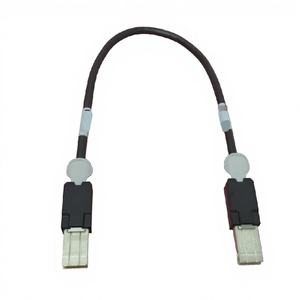 Módulo Acoplador PLC EtherCAT 37-0891-01 Cab-stk-e-0.5m 50cm para Comunicación Modbus de Cisco Catalyst 2960S Stack, Garantía de 12 Meses - Product Image 1