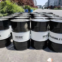 Prix fabricant Décapant de peinture à séchage lent Solvant écologique Qualité industrielle C21h36o12 CAS 95481-62-2 Dbe Dibasic Ester