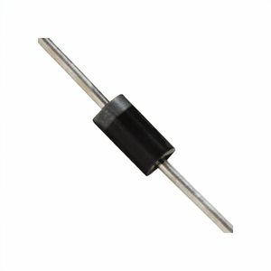 DO-204AL, DO-41, Axial 1N4748A BK TIN/LEAD Buy Online Electronic Components Original Diodes - Product Image 1