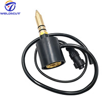 Adaptateur de connexion Euro Mille Transform |   Convertisseur DINSE vers Euro |   Adaptateur à changement rapide pour chalumeau de soudage