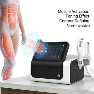 Full Body <strong>Electro</strong> <strong>Stimulator</strong> <strong>Muscle</strong> Build Ems Machine <strong>Muscle</strong> <strong>Stimulator</strong> 7000W Ems <strong>Portable</strong> Electronic <strong>Muscle</strong> <strong>Stimulator</strong> - Product Image 4