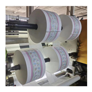 Meilleures ventes de couches biologiques biodégradables de bonne qualité pour bébé couches jetables en matériau naturel pour peau sensible <span class=keywords><strong>film</strong></span> - Product Image 2