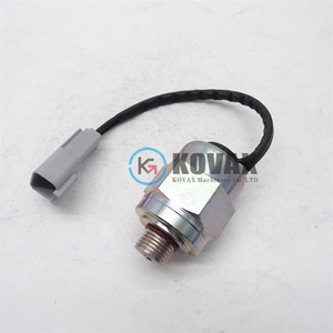 Solénoïde <span class=keywords><strong>d</strong></span>'arrêt de carburant 3584127 pour moteurs diesel marins <span class=keywords><strong>Volvo</strong></span> Penta D1-13 D1-20 D2-<span class=keywords><strong>40</strong></span> D2-55 D2-60 - Product Image 1