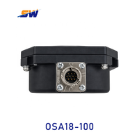 Encodeur de servomoteur absolu MITSUBISHI OSA18-100
