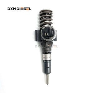 Inyector Unitario 0414 720 404 0414720404 para Tipo AXD BLJ 0414720404 Inyector de Alta Calidad - Product Image 1