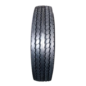 ยางรถบรรทุกเรเดียลคุณภาพสูง CR907 ขนาด 7.00R15 6.5OR16 7.00R16 ออกแบบมาเพื่อการเดินทางระยะไกลที่ความเร็วสูง ผู้ผลิตจากจีน - Product Image 2