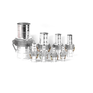 Mới nóng bán Chuck <span class=keywords><strong>CamLock</strong></span>. <span class=keywords><strong>Camlock</strong></span> khớp nối PVC thép không gỉ <span class=keywords><strong>CamLock</strong></span> phụ kiện - Product Image 5