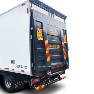 Beauway bán chạy nhất 200 +/tháng 4 nút điều khiển từ xa không dây đa chức năng 1500kg thép đuôi nâng tàu bây giờ - Product Image 1