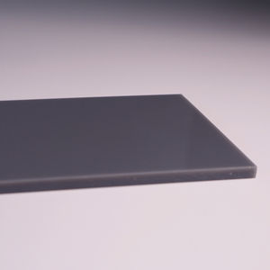 แผ่นโพลีคาร์บอเนตทึบสำหรับหลังคาหนารับรอยขีดข่วนขนาด10มม. - Product Image 4