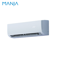 Climatiseurs split Manja R410a T1 T3 220v~60hz 12000btu, unités de climatisation split, refroidissement uniquement, climatiseurs à inverter