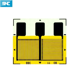 Medidor de tensão 350ohm para aplicação do transdutor da pressão e da tensão da força - Product Image 4