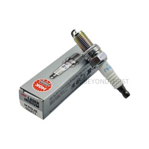 Candela NGK Originale Genuina 93311-IKR9J8 da Distributore Verificato per Chrysler Jeep Commander, Chrysler Dodge Nitro, <span class=keywords><strong>Fiat</strong></span> Grande <span class=keywords><strong>Punto</strong></span> - Product Image 2