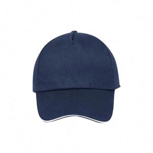 Gorra de Béisbol de Seguridad con Protector Facial de Plástico Integrado, Gorra Deportiva Protectora - Product Image 5