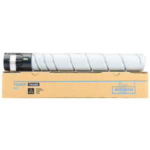 Nouvelle cartouche de Toner professionnelle de haute qualité TN326 bishub 306 <span class=keywords><strong>368</strong></span> pour Konica Minolta - Product Image 1