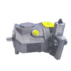 Máy Bơm Thủy Lực Piston Nhật Bản Uchiha <span class=keywords><strong>Rexroth</strong></span>, Bơm Thủy Lực <span class=keywords><strong>Rexroth</strong></span> A10Vo Bơm Thủy Lực - Product Image 2