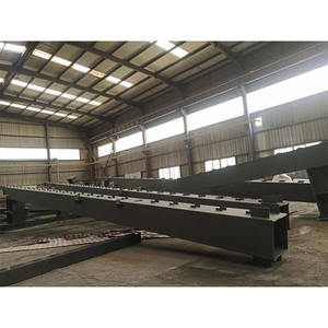 Grille en acier ASTM A36 S235 S275 S352 Q355, galvanisée, anti-corrosion, système de drainage <span class=keywords><strong>extérieur</strong></span>, toiture, taille personnalisée - Product Image 5