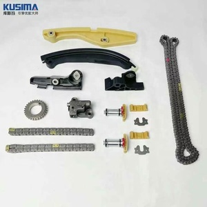 Kit Chian di temporizzazione del motore di fabbrica per <span class=keywords><strong>Ford</strong></span> explorer 3.5 3.5T V6 OE BA5Z-6M256-A AT4Z-6K297-B BA5Z-6B274-A qualità OEM - Product Image 6