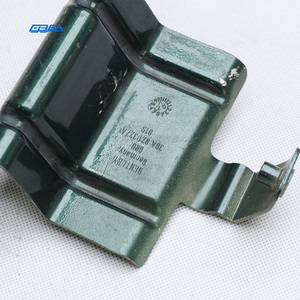 Steel Genuine OE Auto Body Parts Fender Iron <b>Bracket</b> For Bentley Bentayga 2020 36A821327 - Product Image 5