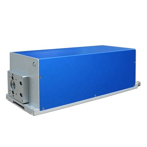 Laser UV intégré refroidi par eau 3W 5W 355nm avec alimentation intégrée pour machine de marquage - Product Image 2