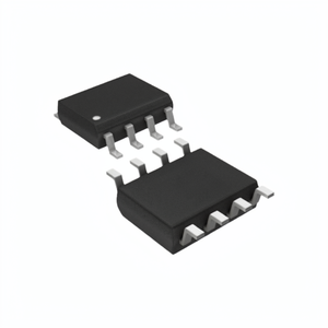 In Stock 8 SOlC Exposed Pad Electronics Component A7985ATR Power Management (PMIC) - Product Image 1