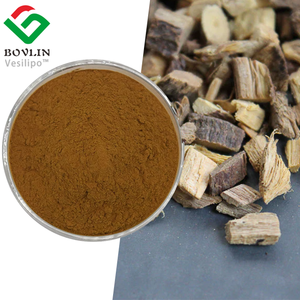 甘草エキスリポソーム粉末バルク卸売甘草エキスリポソームCAS 1405-86-3 - Product Image 1