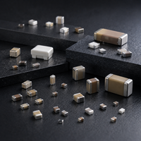 High Current GBU8J Single-Phase Bridge Rectifier 8A 1.1V 600V DIP SOP Hole Diode Chip Glass Passivated Converter Working