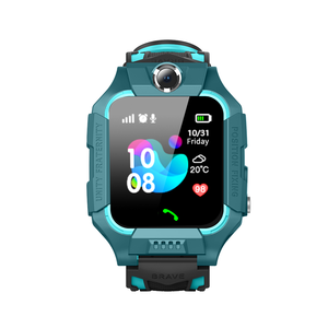 <span class=keywords><strong>Orologio</strong></span> Smart per Bambini con Posizionamento GPS, Accessori Intelligenti, Telefono, Chat, Impermeabile IP67 - Product Image 3