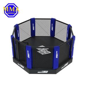 <span class=keywords><strong>Ring</strong></span> <span class=keywords><strong>de</strong></span> <span class=keywords><strong>boxe</strong></span> d'occasion à vendre, cordes incluses, cage octogonale MMA 20 x 20, cage <span class=keywords><strong>de</strong></span> <span class=keywords><strong>combat</strong></span> UFC, <span class=keywords><strong>ring</strong></span> <span class=keywords><strong>de</strong></span> <span class=keywords><strong>boxe</strong></span> au sol - Product Image 1