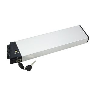 Batterie <span class=keywords><strong>Bezior</strong></span> XF500 Shengmilo MX01 MX21 M80 48V 10.4Ah 12.8Ah 14Ah pour Samebike 20LVXD30-II LO26-II LO26 Vivi Ridel Tripster - Product Image 4