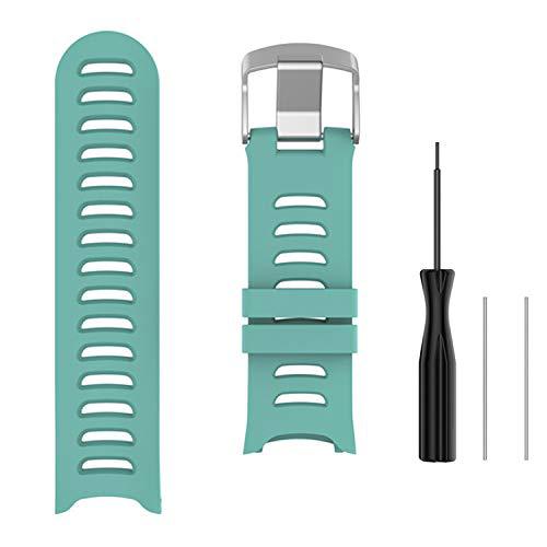 สีเขียวอมฟ้า