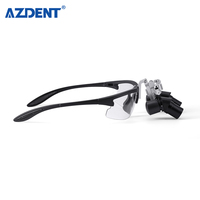 Loupes dentaires ergonomiques Azdent en promotion, Loupes dentaires Ergo