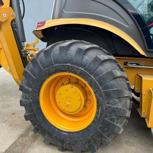 USA Original Quality Used Machinery CAT Backhoe <b>Loader</b> 420F Used Backhoe <b>Loader</b> Cat 420F Used Caterpillar 420f Retroexcavator - Product Image 5