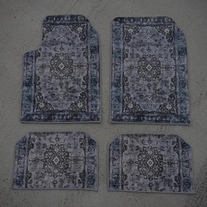 <span class=keywords><strong>Tapis</strong></span> <span class=keywords><strong>de</strong></span> <span class=keywords><strong>sol</strong></span> <span class=keywords><strong>de</strong></span> voiture 3D <span class=keywords><strong>de</strong></span> luxe persan universel personnalisé, ensemble <span class=keywords><strong>de</strong></span> 4 pièces avec logo, <span class=keywords><strong>tapis</strong></span> <span class=keywords><strong>de</strong></span> <span class=keywords><strong>sol</strong></span> <span class=keywords><strong>de</strong></span> voiture - Product Image 6