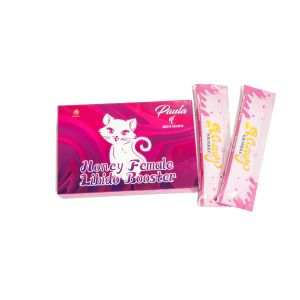 Compléments de miel à base de matières premières naturelles pour le bien-être féminin, absorption efficace, produits de santé - Product Image 4