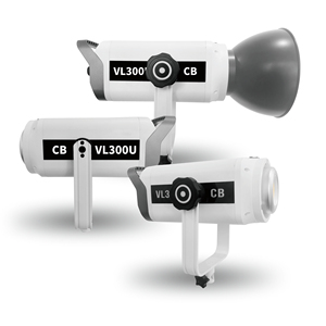 Nuova Luce Professionale <span class=keywords><strong>Audio</strong></span> <span class=keywords><strong>Video</strong></span> da 300W in Alluminio con Design Innovativo, Temperatura Colore Regolabile e Controllo Tramite App - Product Image 1