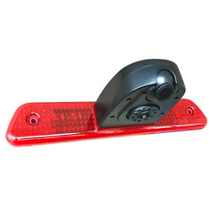 Cámara de Marcha Atrás con Luz de Freno Electrónica para Peugeot Expert/Traveller, para Citroen Jumpy/SpaceTourer y para Toyota <span class=keywords><strong>ProAce</strong></span> 2007-2016 - Product Image 2