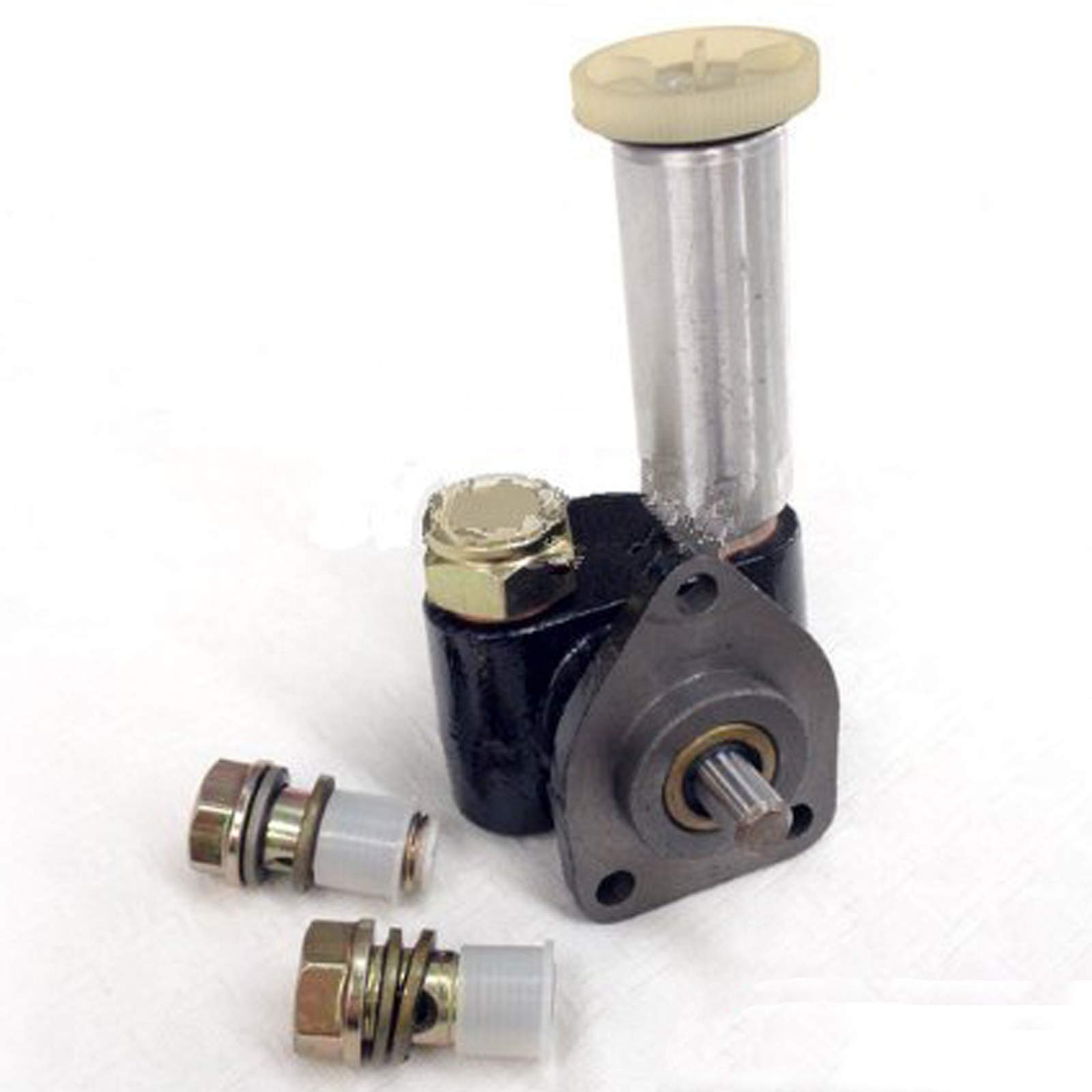 9 440 610 241 225602410A   K 14GC FEED PUMP F/PHand Primer Fuel Feed Pump 105237-5040 For Hino EF7500 EF100 Nissan Truck