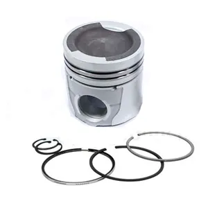 Kit de Pistones 4089461 3957416 para Motor Diésel Cummins 4B ISB QSB <span class=keywords><strong>ISF</strong></span> ISD, Precio Bajo - Product Image 1