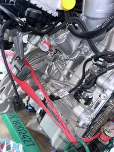 S58B30 M3M4 X3M X4M per <span class=keywords><strong>BMW</strong></span>, Motore Sei Cilindri in Linea con Doppio Turbocompressore, Ricambi Auto Nuovi o Usati - Product Image 6